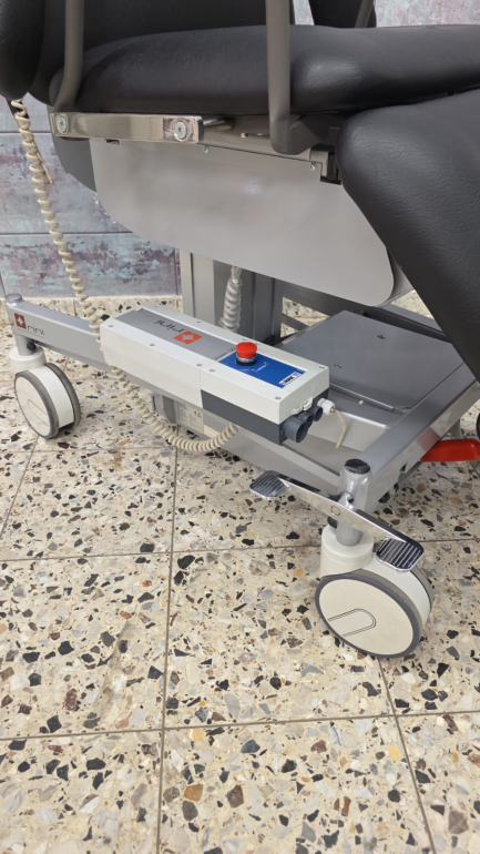 RINI ERGOTEKNIK RiEye MK1