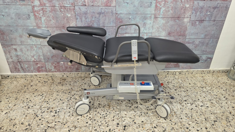 RINI ERGOTEKNIK RiEye MK1