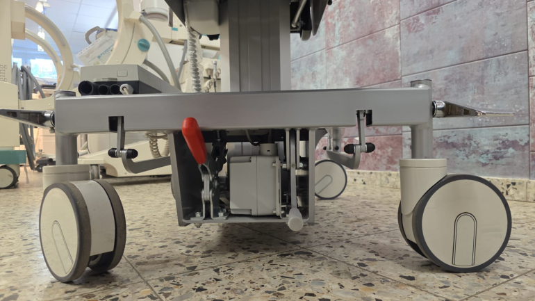 RINI ERGOTEKNIK RiEye MK1