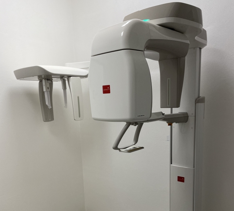 Vatech Pax-i OPG s Cephalem