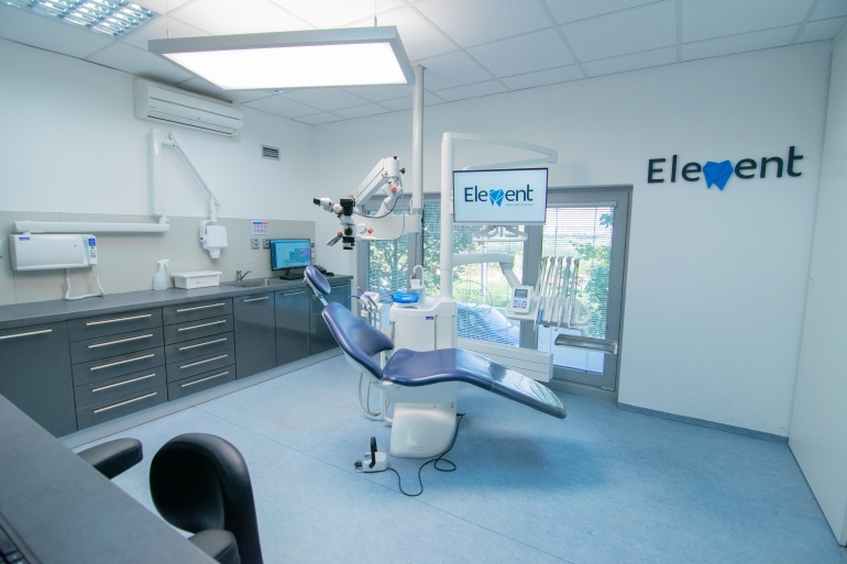 Pronájem ordinace Praha 5 - Barradnov