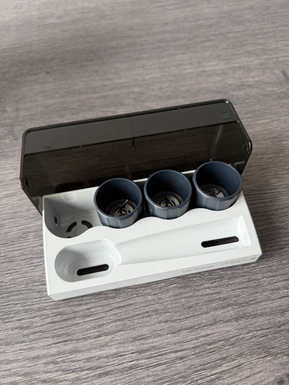 NSK Varios Combi Pro + iCart Prophy