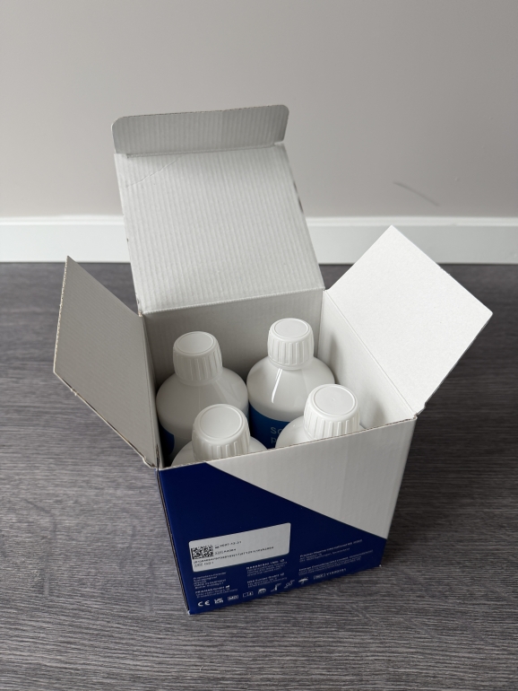 NSK Varios Combi Pro + iCart Prophy