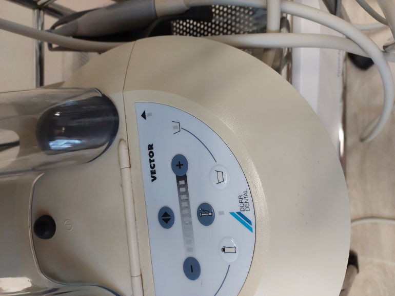 Vector Dürr dental 