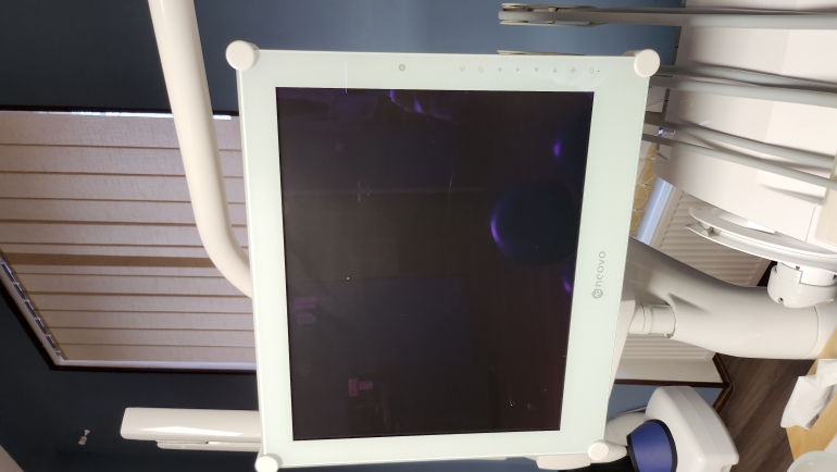 Neovo x17p Neovo x17p