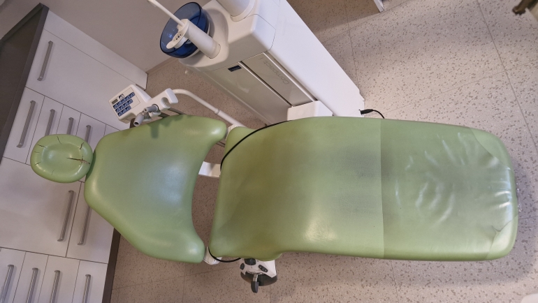 PLANMECA  Compact-i,  verze V2