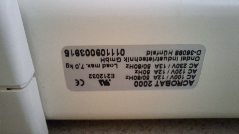 Halogenové světlo pro stomatochirurgii