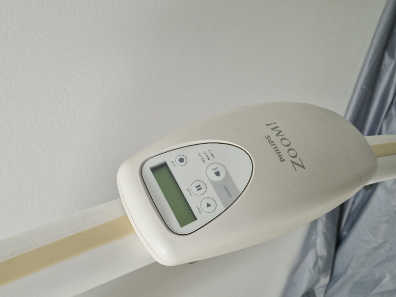 Prodám ordinační lampu Philips ZOOM