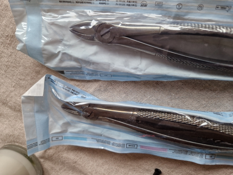 Prodej zarizeni ordinacw