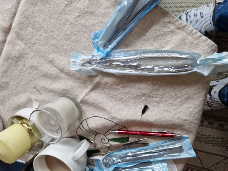 Prodej zarizeni ordinacw