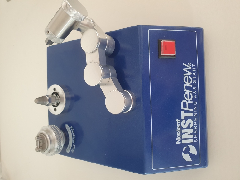 prodám brusku na nástroje