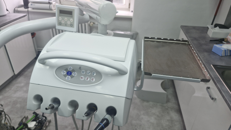KaVo PRIMUS 1058
