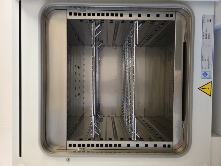 Prodám sterilizátor Stericell 55