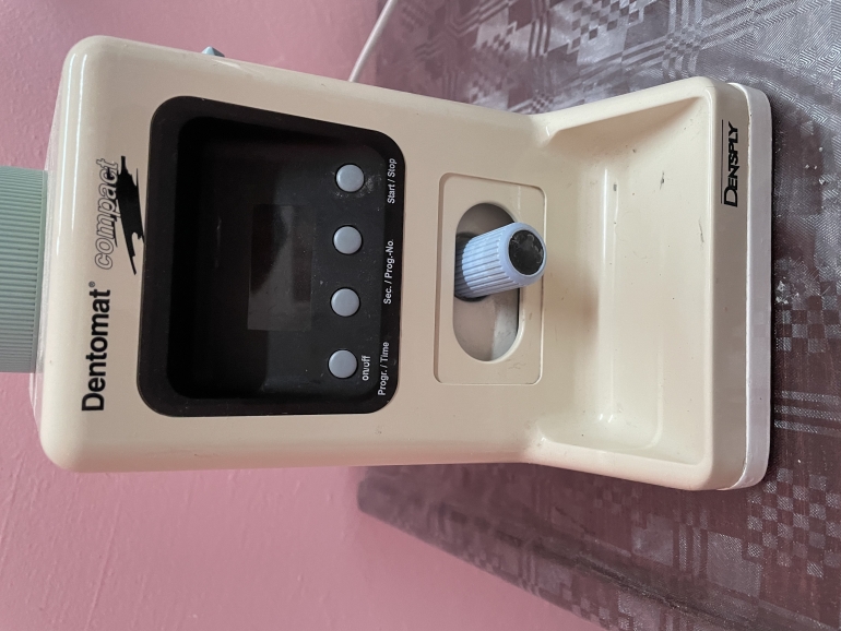 Dentomat Compact Dentomat Compact