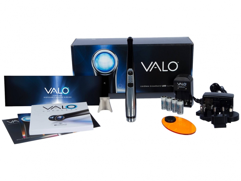 VALO Cordless