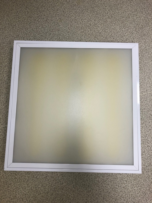 Osvětlení do zubí ordinace Dentasun