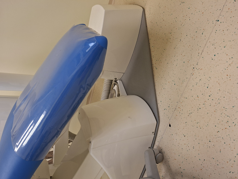 Predám stomatologickú súpravu Chirana-Dental (Diplomat) DM10
