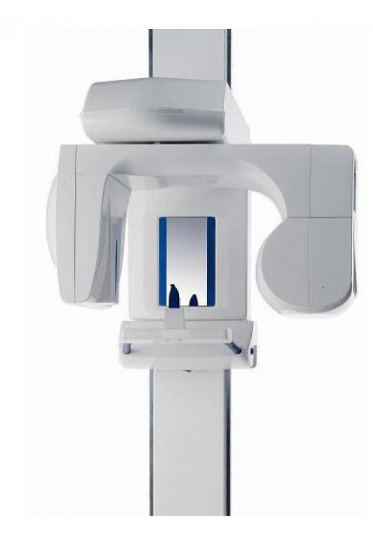 OPG Panoramatický rentgen