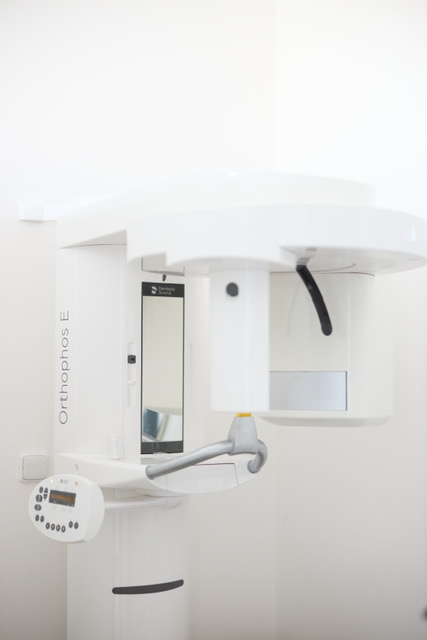 panoramatický RTG Orthopos E Pan