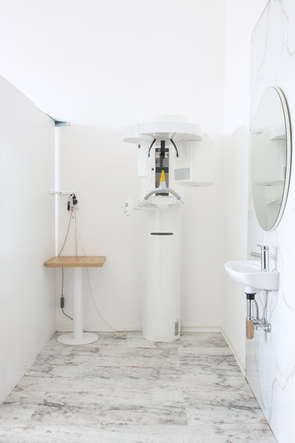 panoramatický RTG Orthopos E Pan