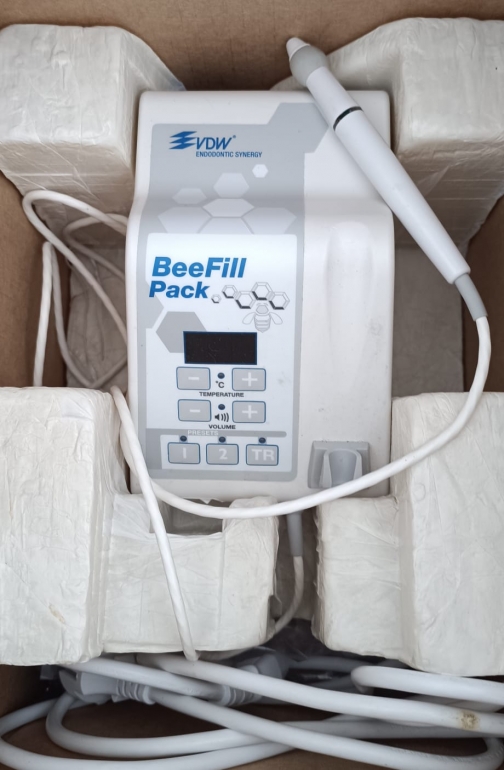 BeeFill Pack