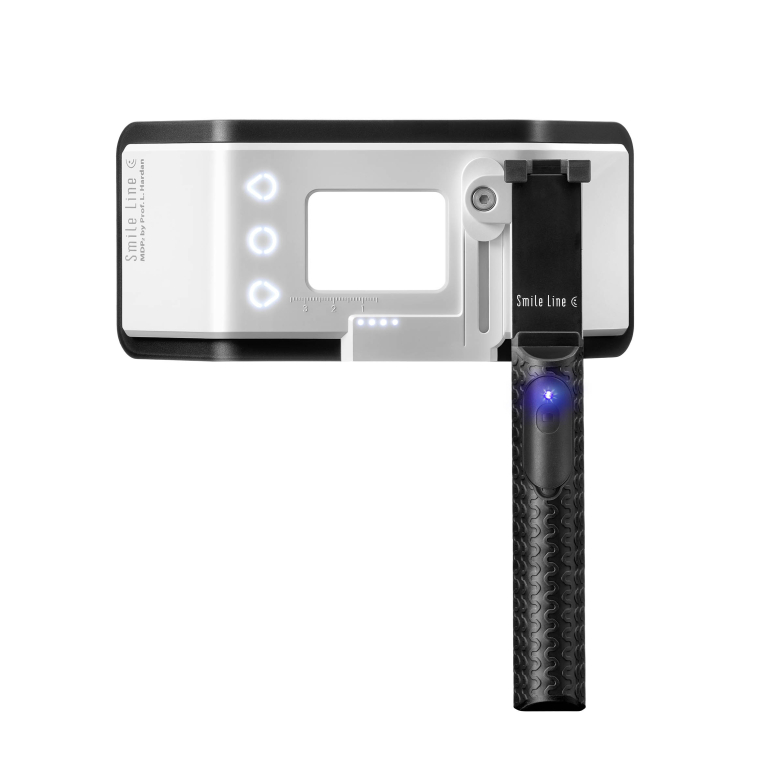 Smile Lite MDP2 (Mobile Dental Photography)