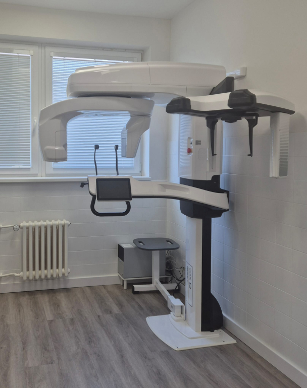 PRODEJ ZUBNÍHO 3D CBCT/OPG/KEFALO - Carestream CS9600