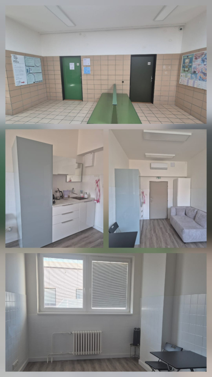 PRODEJ / PŘENECHÁNÍ zubního RTG pracoviště - Praha 6