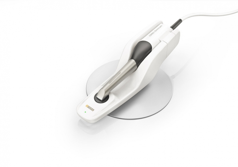 koupím scaner PRIMESCAN nebo 3shape