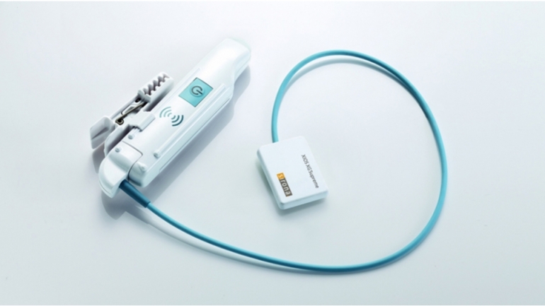 Koupím Dentsply Sirona intraorální senzor XIOS XG WiFi