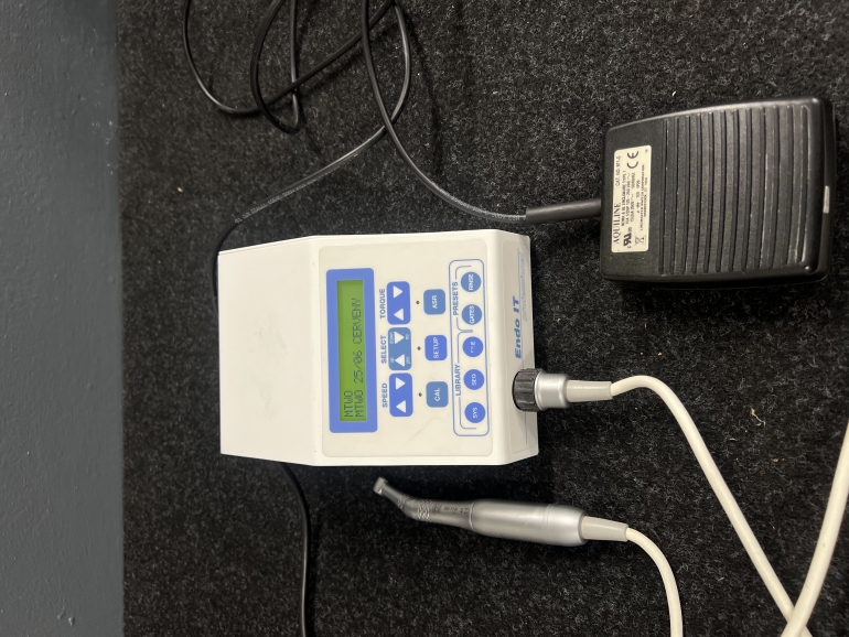 Endo IT professional Endo IT professional