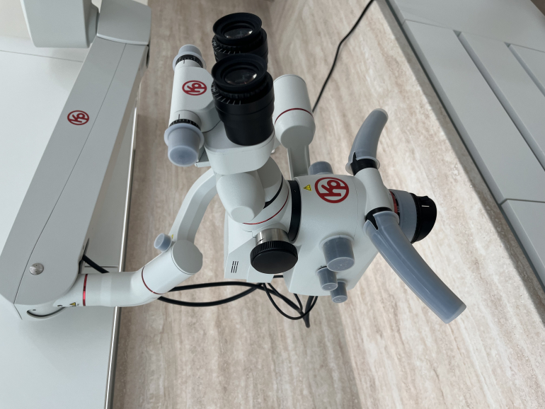 Mikroskopy a&nbsp;skener