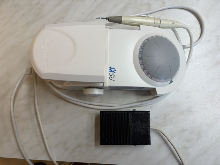 Satelec Newtron P5XS