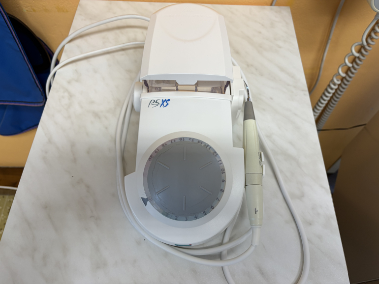 Satelec Newtron P5XS