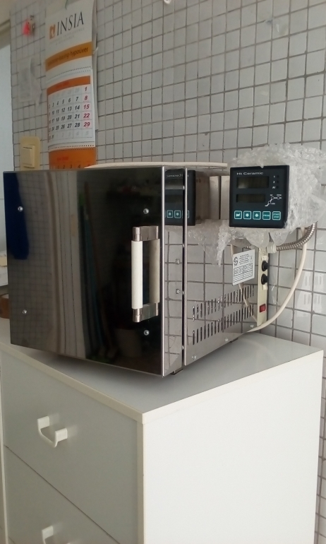 zubní laboratoř zubní laboratoř