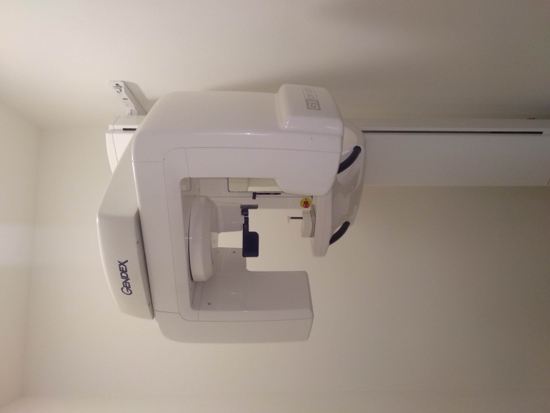 OPG Gendex GXDP-300 OPG Gendex GXDP-300