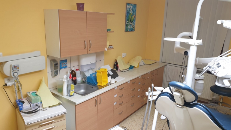 Prodáme ordinační nábytek Prodáme ordinační nábytek