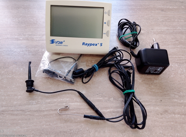 Raypex VDW