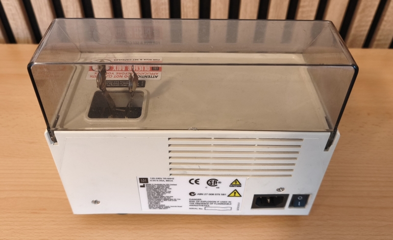 Ultramat 2, míchací přístroj, míchač kapslí