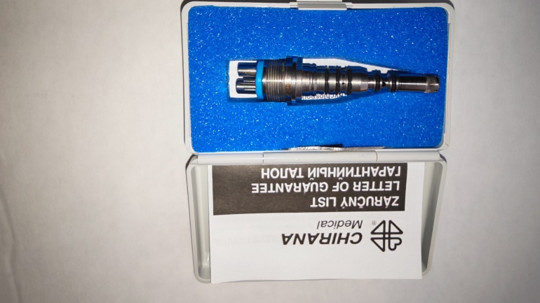 KaVo Prophyflex 4 po GO