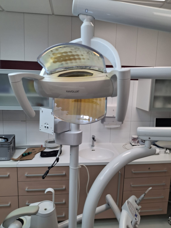 KaVo PRIMUS 1058