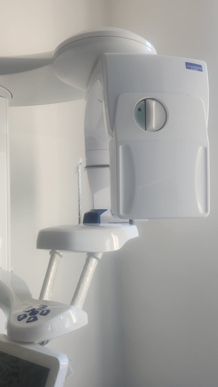 Cbct planmeca 