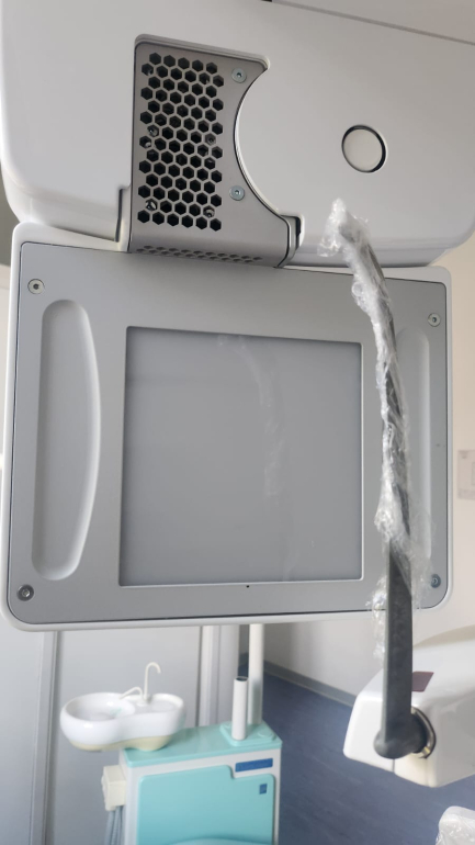 Cbct planmeca 