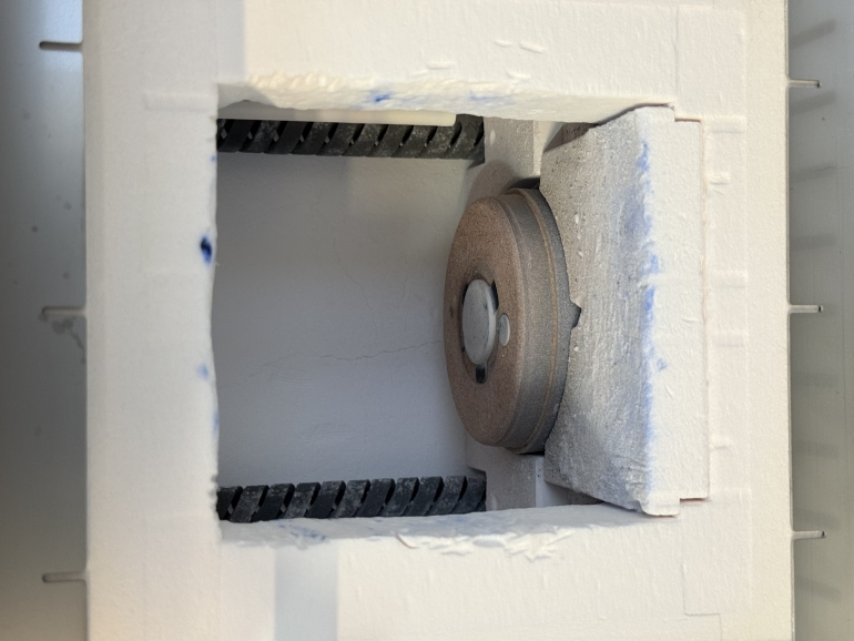 Ceramill Argotherm Amann Girrbach