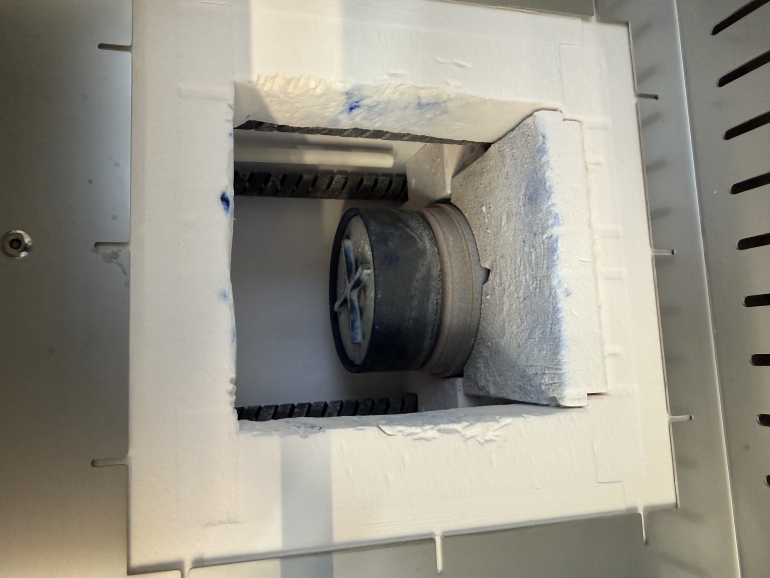 Ceramill Argotherm Amann Girrbach