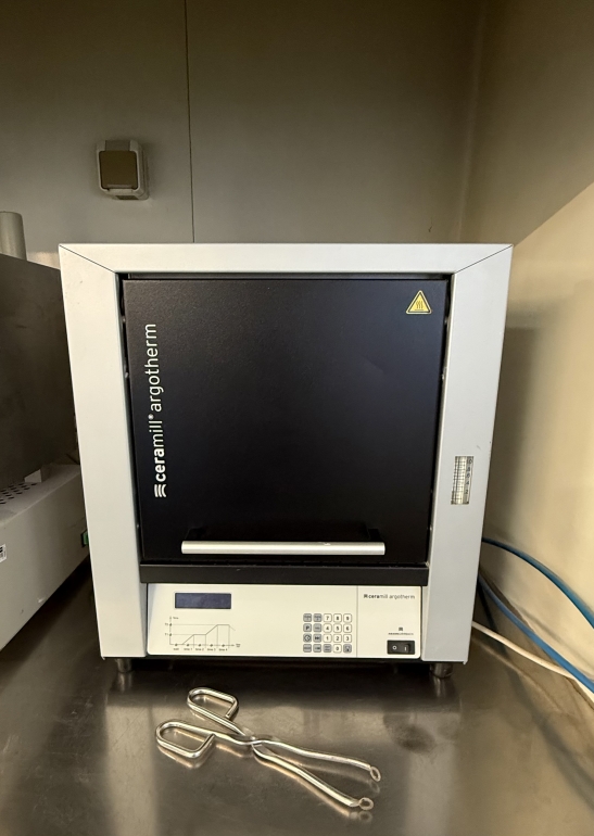 Ceramill Argotherm Amann Girrbach