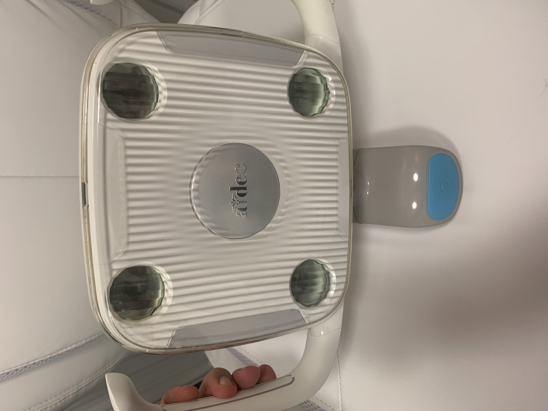 A-dec 300 LED