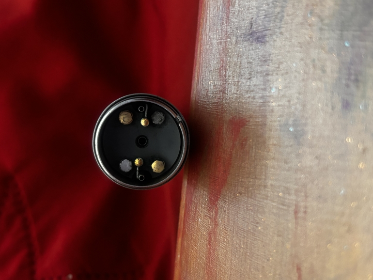 Dentální mikromotor Bien-Air MC2 Isolite (světelný)