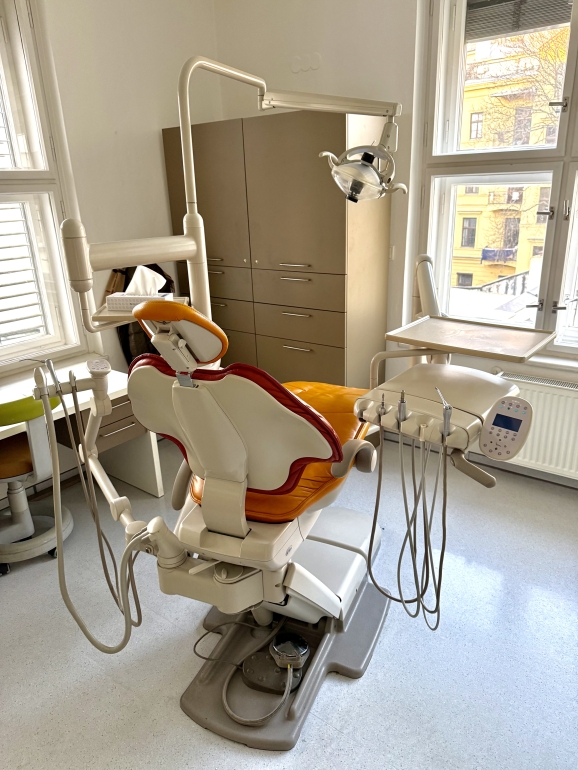 prodám velmi levněA-dec 500