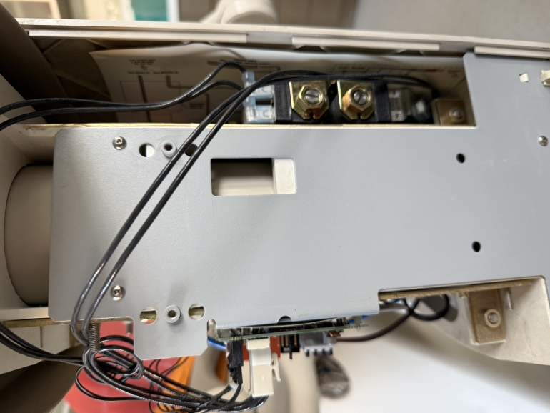 prodám velmi levněA-dec 500